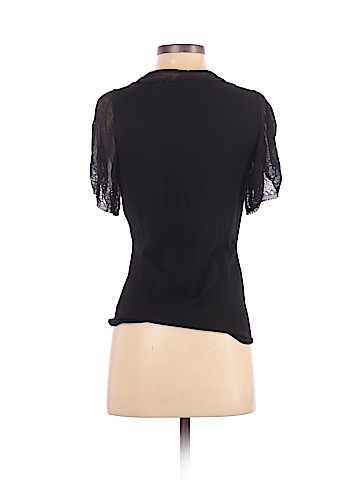 Elie Tahari Short Sleeve T-Shirt (view 2)