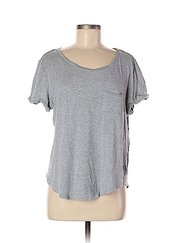 H&M Short Sleeve T-Shirt (view 1)