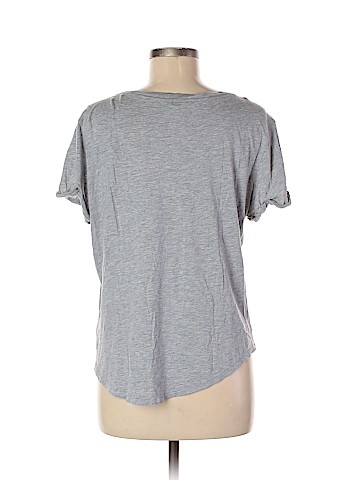 H&M Short Sleeve T-Shirt (view 2)