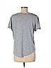 H&M Gray Short Sleeve T-Shirt Size M - photo 2