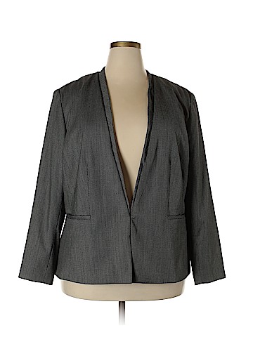 Halogen Blazer (view 1)