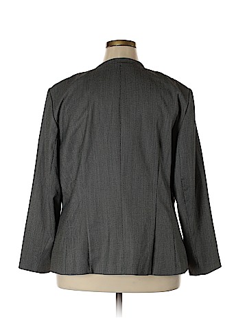 Halogen Blazer (view 2)