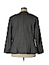 Halogen Black Blazer Size 20W - photo 2