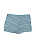 H&M Blue Shorts Size 10 - photo 2