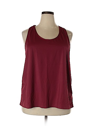 ASOS Active Tank (view 1)