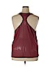 ASOS Burgundy Active Tank Size 20 - photo 2