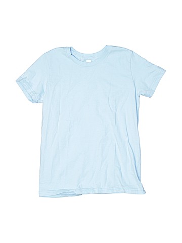 American Apparel Short Sleeve T-Shirt (view 1)
