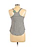 Lululemon Athletica Gray Active Tank Size 10 - photo 2