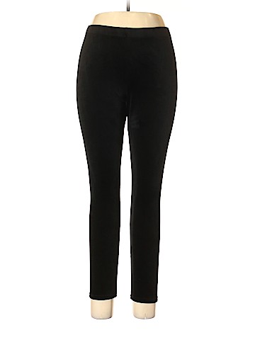 No Boundaries Velour Pants (view 1)