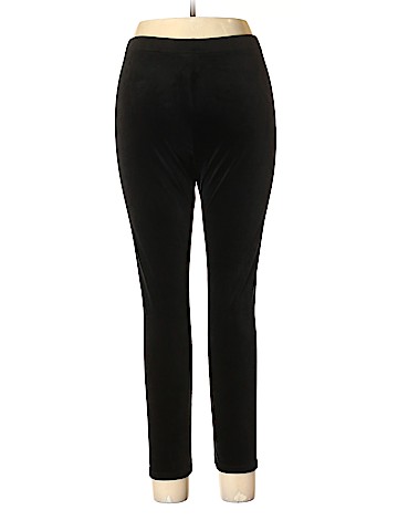 No Boundaries Velour Pants (view 2)