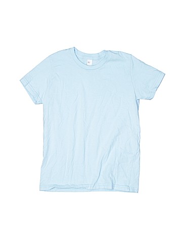 American Apparel Short Sleeve T-Shirt (view 1)