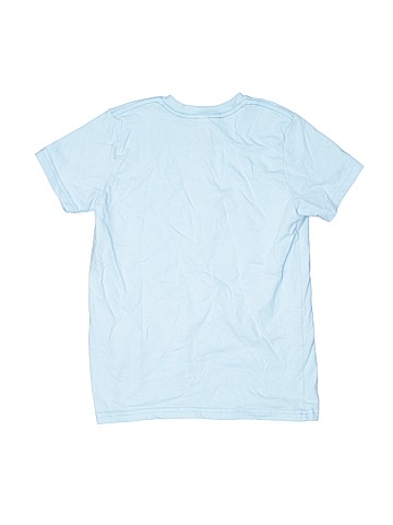 American Apparel Short Sleeve T-Shirt (view 2)