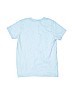 American Apparel 100% Combed Cotton Blue Short Sleeve T-Shirt Size 10 - photo 2