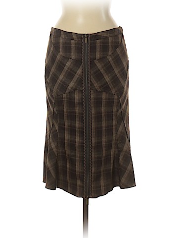 BCBGMAXAZRIA Casual Skirt (view 2)
