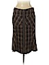 BCBGMAXAZRIA Brown Casual Skirt Size 6 - photo 2