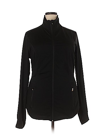 Active by Old Navy Track Jacket (view 1)