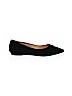 JG Black Flats Size 10 - photo 1