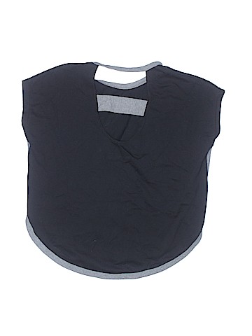 Under Armour Sleeveless T-Shirt (view 2)