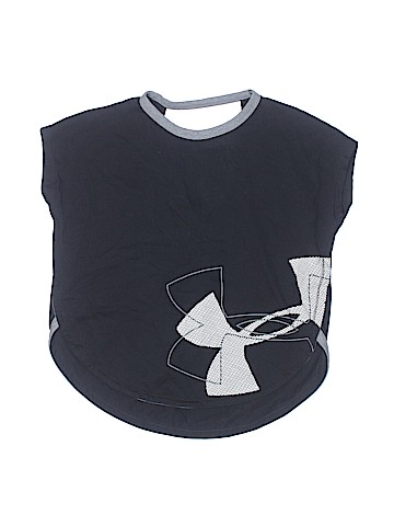 Under Armour Sleeveless T-Shirt (view 1)