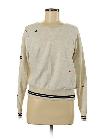 Scotch & Soda Sweatshirt (view 1)