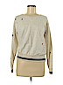Scotch & Soda Ivory Sweatshirt Size M - photo 1