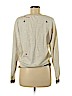Scotch & Soda Ivory Sweatshirt Size M - photo 2