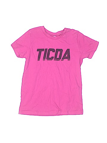 Unbranded Short Sleeve T-Shirt (view 1)