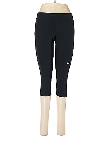 Nike Active Pants (view 1)