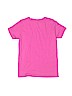 Unbranded 100% Cotton Pink Short Sleeve T-Shirt Size M (kids) - photo 2