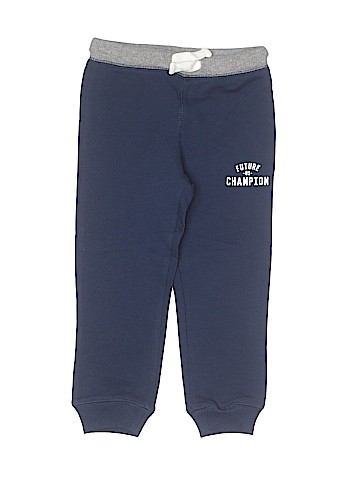 Simple Joys by Carter's Sweatpants (view 1)