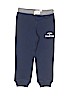 Simple Joys by Carter's 100% Cotton Blue Sweatpants Size 2T - photo 1