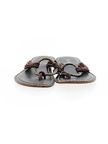 Bernardo Flip Flops (view 2)