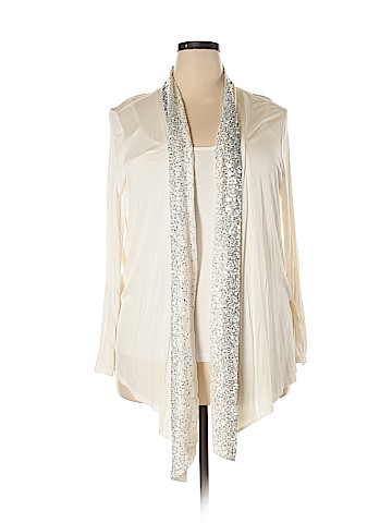 Lane Bryant Cardigan (view 1)