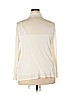 Lane Bryant Ivory Cardigan Size 18 - 20 Plus - photo 2