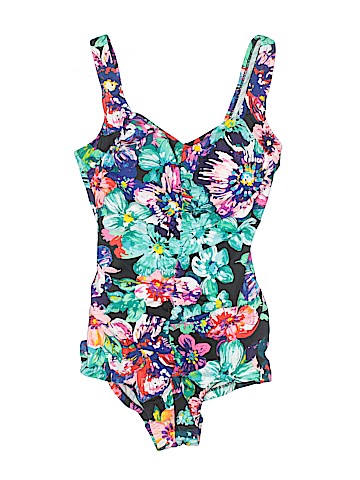 Rose Marie Reid One Piece Swimsuit (view 1)