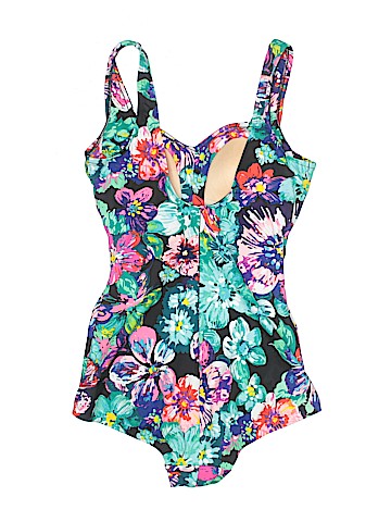 Rose Marie Reid One Piece Swimsuit (view 2)