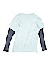 Because We Were Bored 100% Cotton Blue Long Sleeve T-Shirt Size S (youth) - photo 2