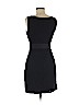 H&M Black Casual Dress Size 6 - photo 2
