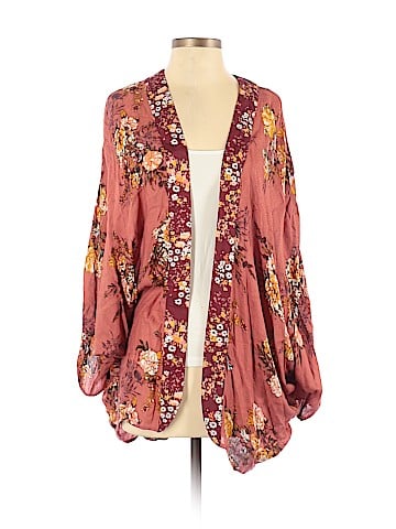 Jolt Kimono (view 1)