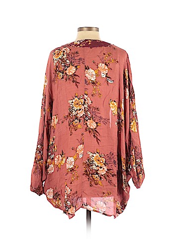 Jolt Kimono (view 2)