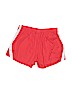 Nike 100% Polyester Red Athletic Shorts Size XL - photo 2