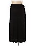 Moa U.S.A. Black Casual Skirt Size 2X - photo 2