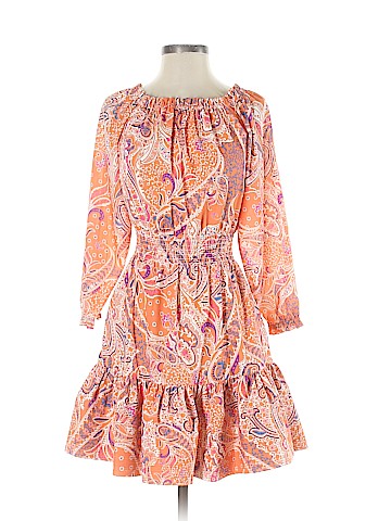 Cynthia Rowley TJX Casual Dress (view 1)