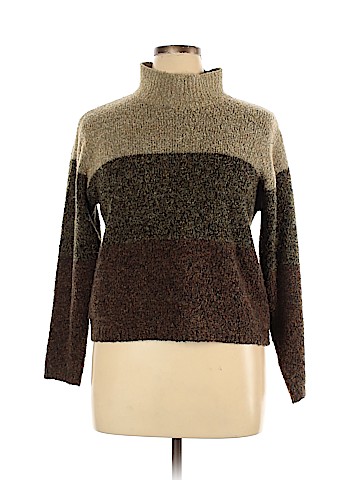 DressBarn Pullover Sweater (view 1)