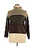 DressBarn Brown Pullover Sweater Size XL - photo 1