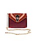 Kimchi Blue Burgundy Crossbody Bag One size - photo 1