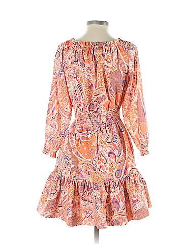Cynthia Rowley TJX Casual Dress (view 2)