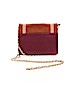 Kimchi Blue Burgundy Crossbody Bag One size - photo 3