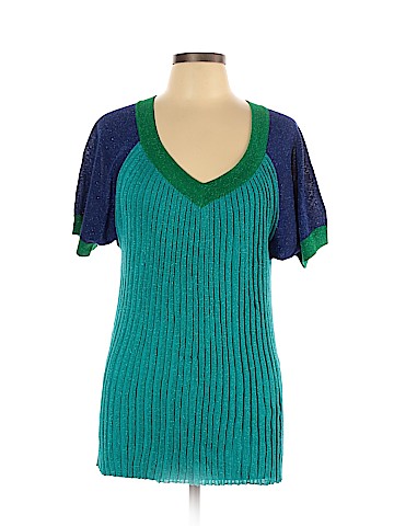 Ebene by Patrick Assuline Short Sleeve Top (view 1)