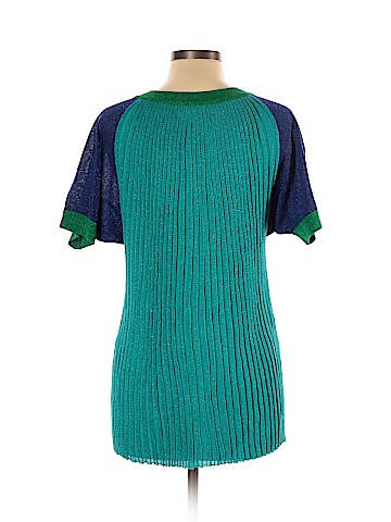 Ebene by Patrick Assuline Short Sleeve Top (view 2)